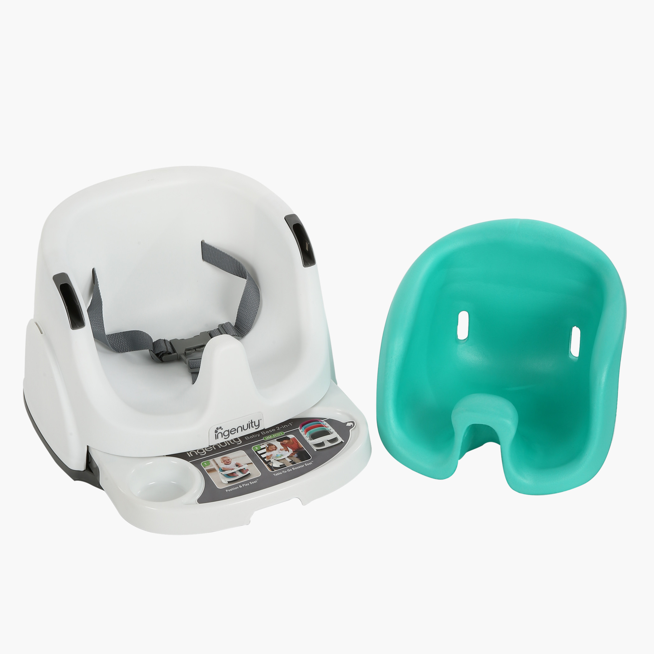 Ingenuity bumbo best sale