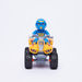 Motorcycle Toy-Scooters and Vehicles-thumbnail-2