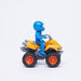 Motorcycle Toy-Scooters and Vehicles-thumbnail-3