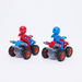 Friction 2-Piece Motorcycle Toy-Scooters and Vehicles-thumbnail-1