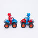 Friction 2-Piece Motorcycle Toy-Scooters and Vehicles-thumbnail-3