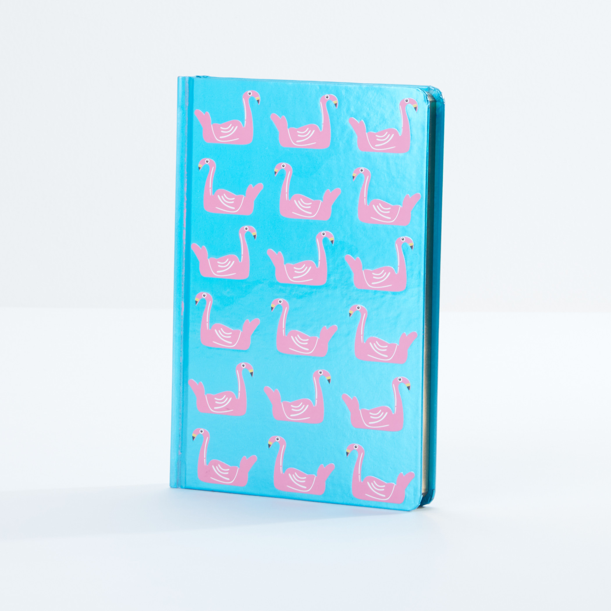 Tri Coastal Design Printed Journal-school-stationery-notebooks-image-1