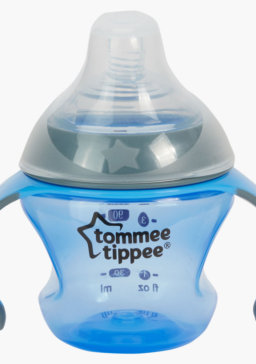Tommee Tippee Sippee Transition Trainer Cup - 150 ml-Mealtime Essentials-image-0