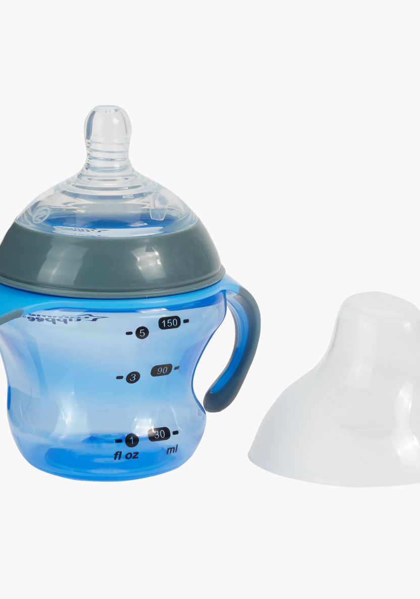 Tommee Tippee Sippee Transition Trainer Cup - 150 ml-Mealtime Essentials-image-1