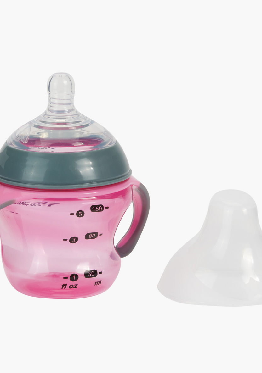 Tommee Tippee Sippee Transition Trainer Cup - 150 ml-Mealtime Essentials-image-1