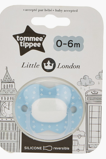 Baby Feeding Tommee Tippee Little London Soothers Tommee Tippee