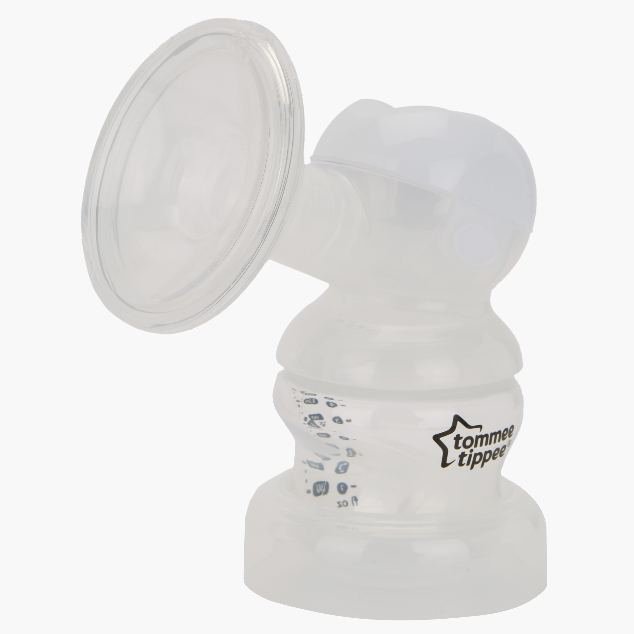 Tommee tippee breast hot sale pump mothercare