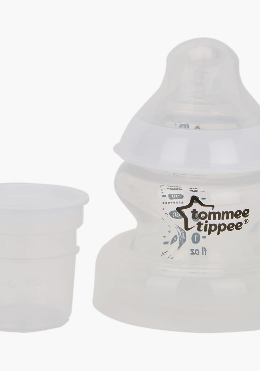 Tommee Tippee Closer to Nature Electric Breast Pump-Breast Feeding-image-2