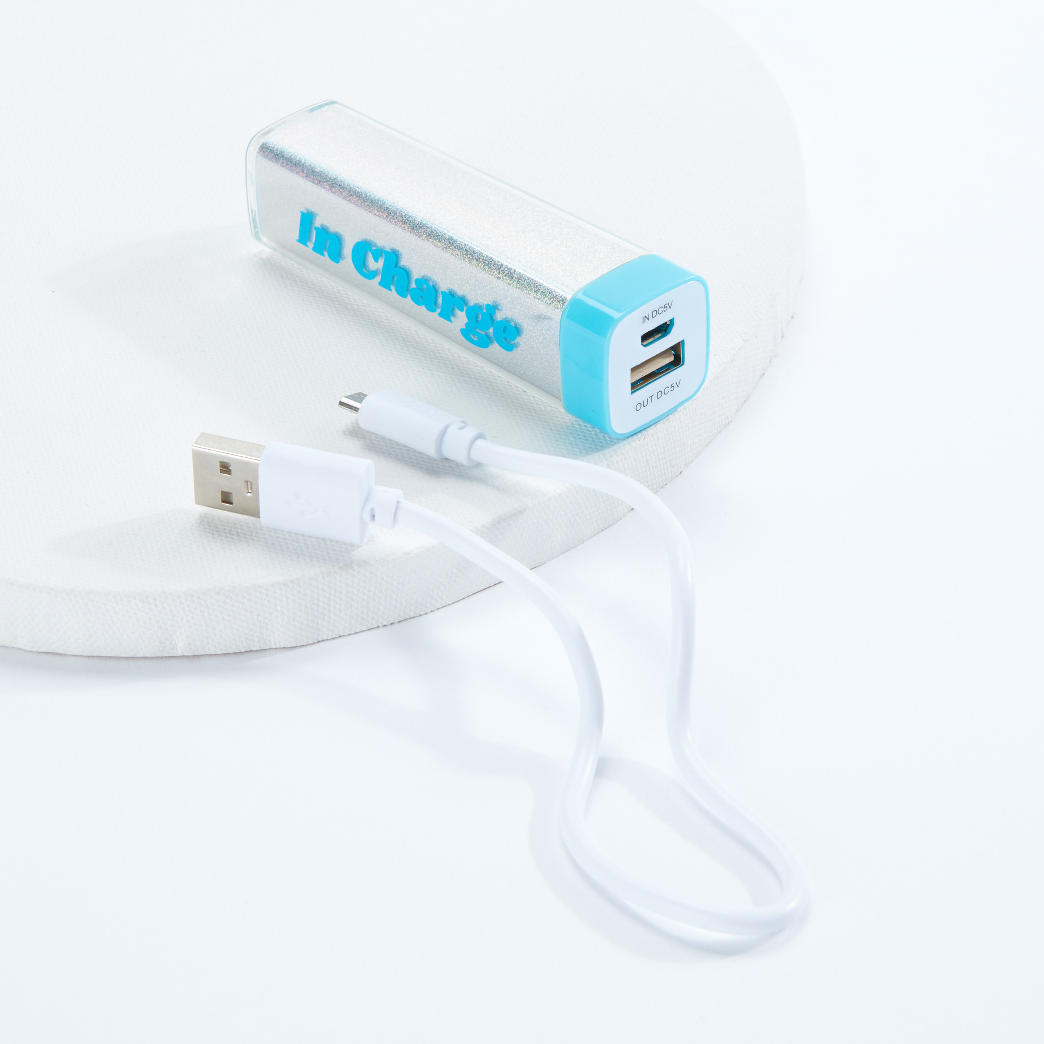 باور بنك شاحن متنقل-electronics-chargersandpowerbanks-image-2