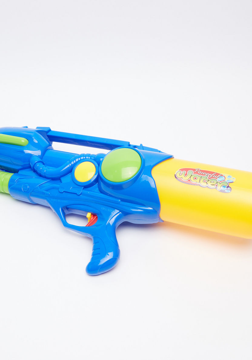 Water Shooting Toy Gun-Beach and Water Fun-image-0
