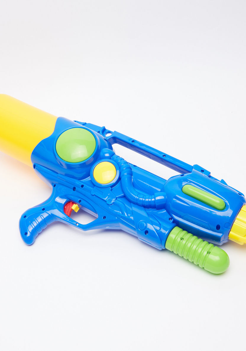 Water Shooting Toy Gun-Beach and Water Fun-image-1