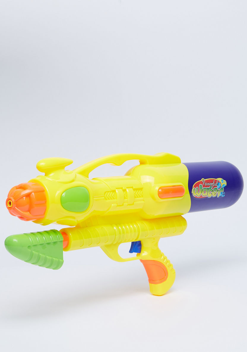 Water Gun Toy-Beach and Water Fun-image-0