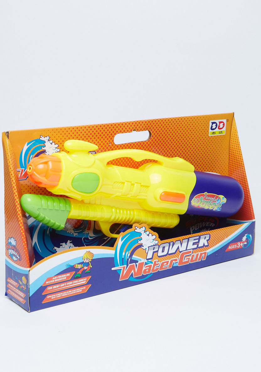 Water Gun Toy-Beach and Water Fun-image-2