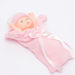 Juniors Baby Doll in Blanket-Dolls and Playsets-thumbnail-0