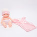 Juniors Baby Doll in Blanket-Dolls and Playsets-thumbnail-2