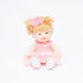 Juniors Baby Doll with Curly Hair-Dolls and Playsets-thumbnail-0
