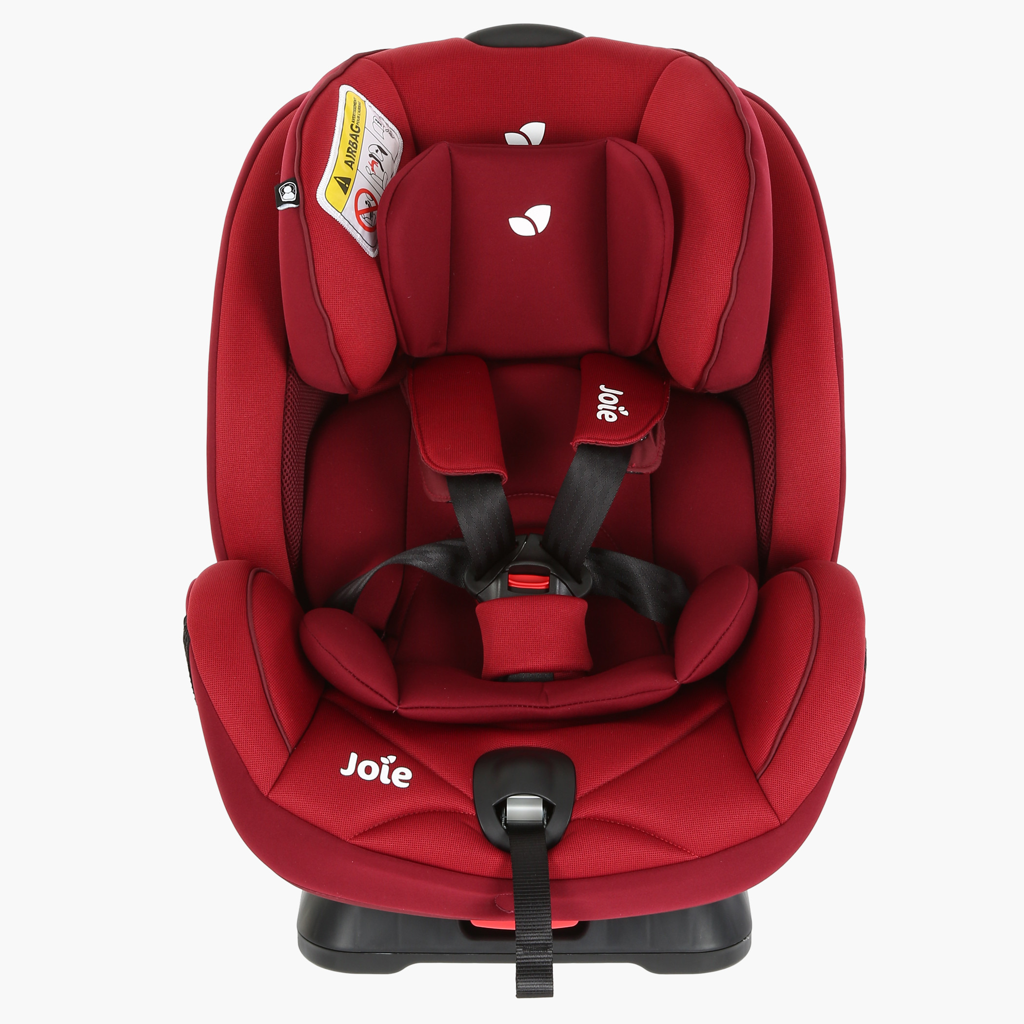 Joie car outlet seat padding