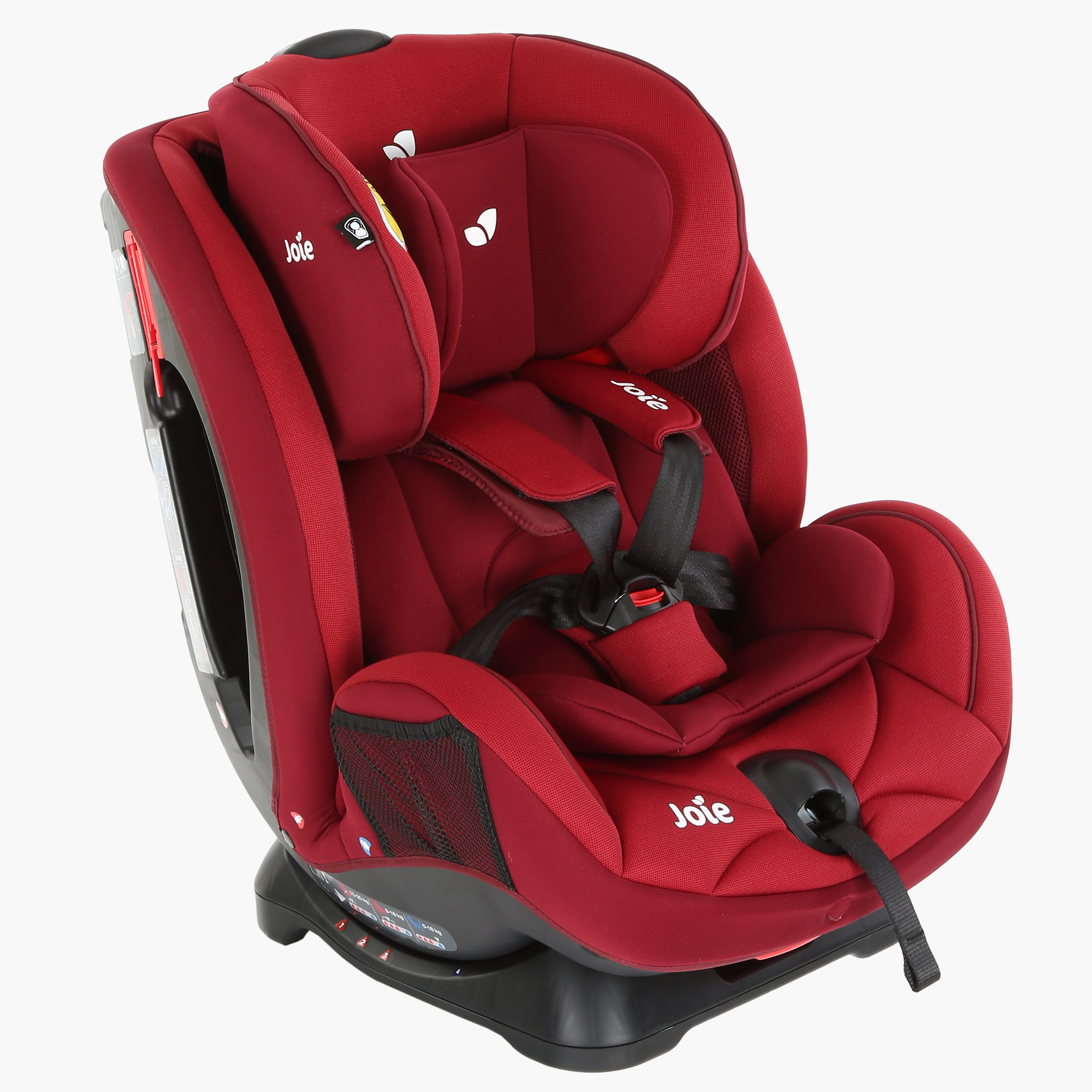 Dunelm joie sale car seat