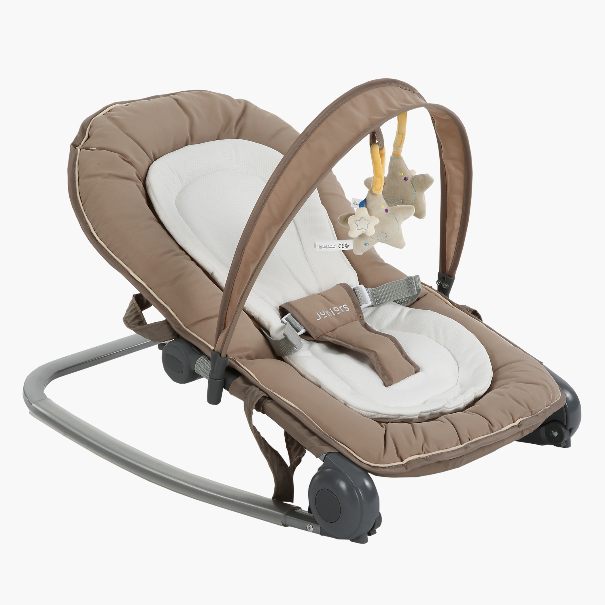 Motion rocker mothercare online