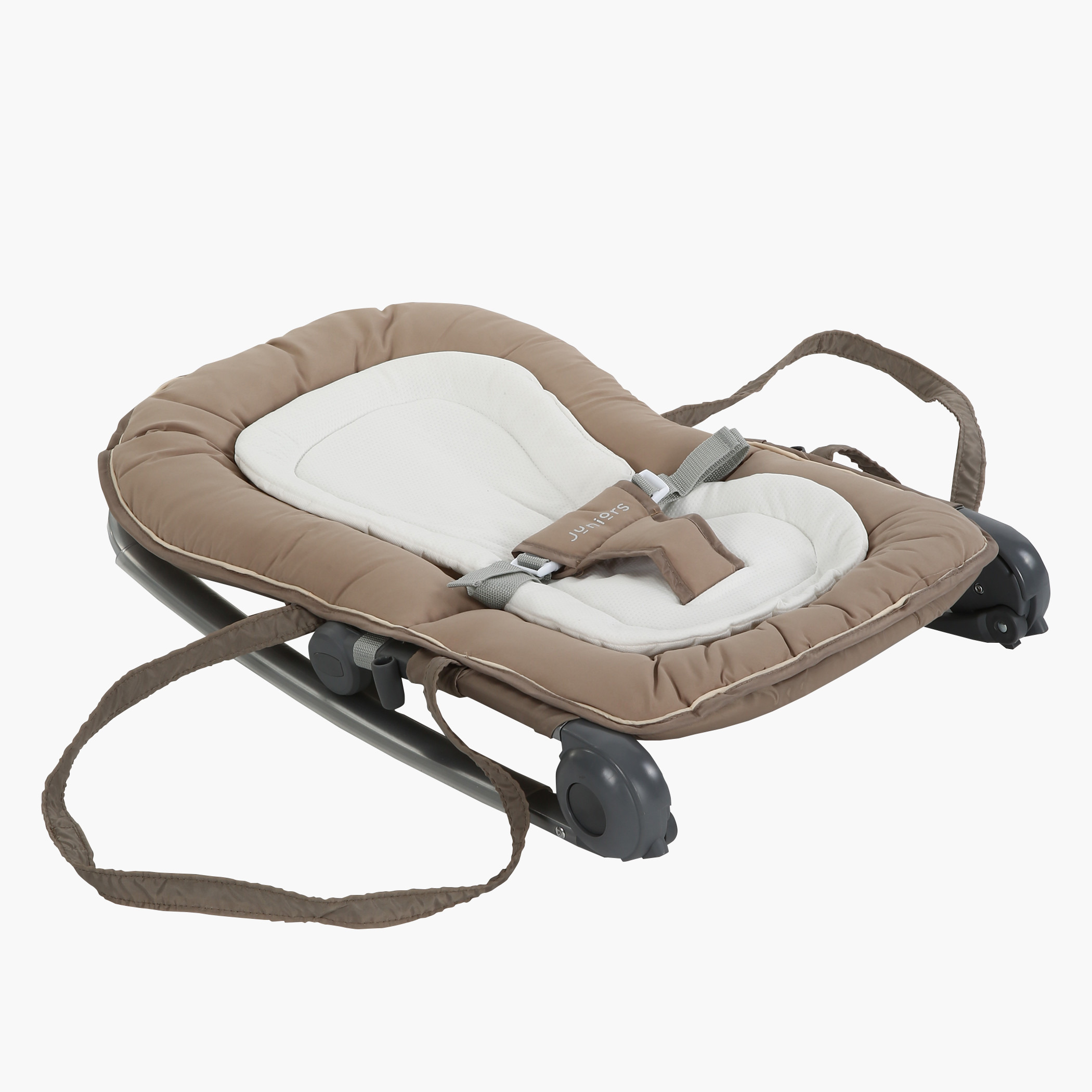 كرسي هزاز للأطفال من جونيورز-baby-infantactivity-rockers-image-5