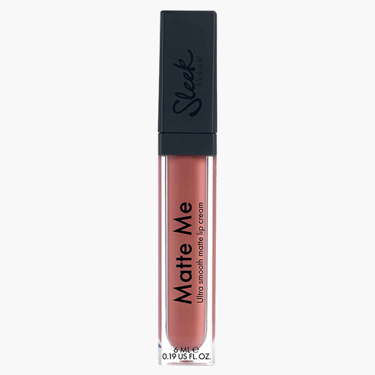 Sleek MakeUP Matte Me Lip Cream-beautyandpersonalcare-makeup-lips-liquidlipsticks-image-1