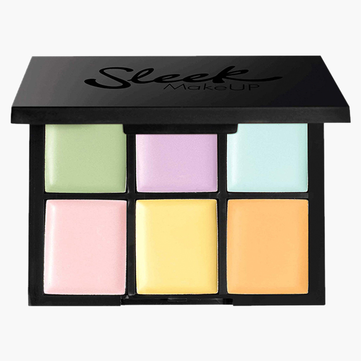 Sleek MakeUP Colour Corrector Palette-beautyandpersonalcare-makeup-face-concealers-image-1