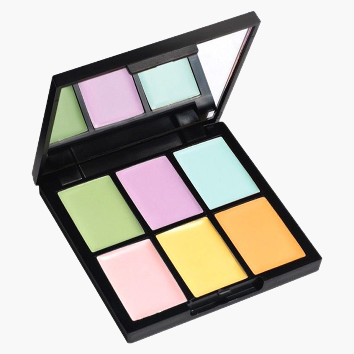 Sleek MakeUP Colour Corrector Palette-beautyandpersonalcare-makeup-face-concealers-image-2