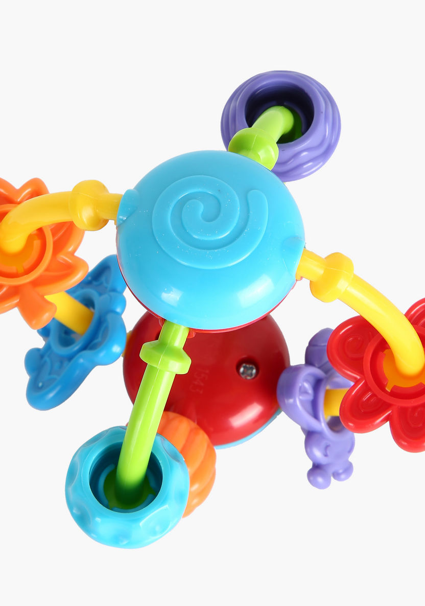 Playgo Mini Discovery Ball Playset-Baby and Preschool-image-1