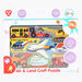 Playgo Air and Land Craft Puzzle Toy-Gifts-thumbnail-2