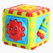 Playgo 6-in-1 Activity Cube-Baby and Preschool-thumbnail-0