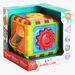 Playgo 6-in-1 Activity Cube-Baby and Preschool-thumbnail-3