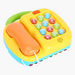 Playgo 2-in-1 Telephone Piano Pretend Toy-Gifts-thumbnail-0