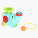 Playgo Pop N Hoop Roller Elephant Toy-Baby and Preschool-thumbnail-0