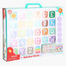 Alphabet Blocks 28-Piece Learning Toy-Baby and Preschool-thumbnail-2