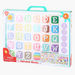 Alphabet Blocks 28-Piece Learning Toy-Baby and Preschool-thumbnail-3