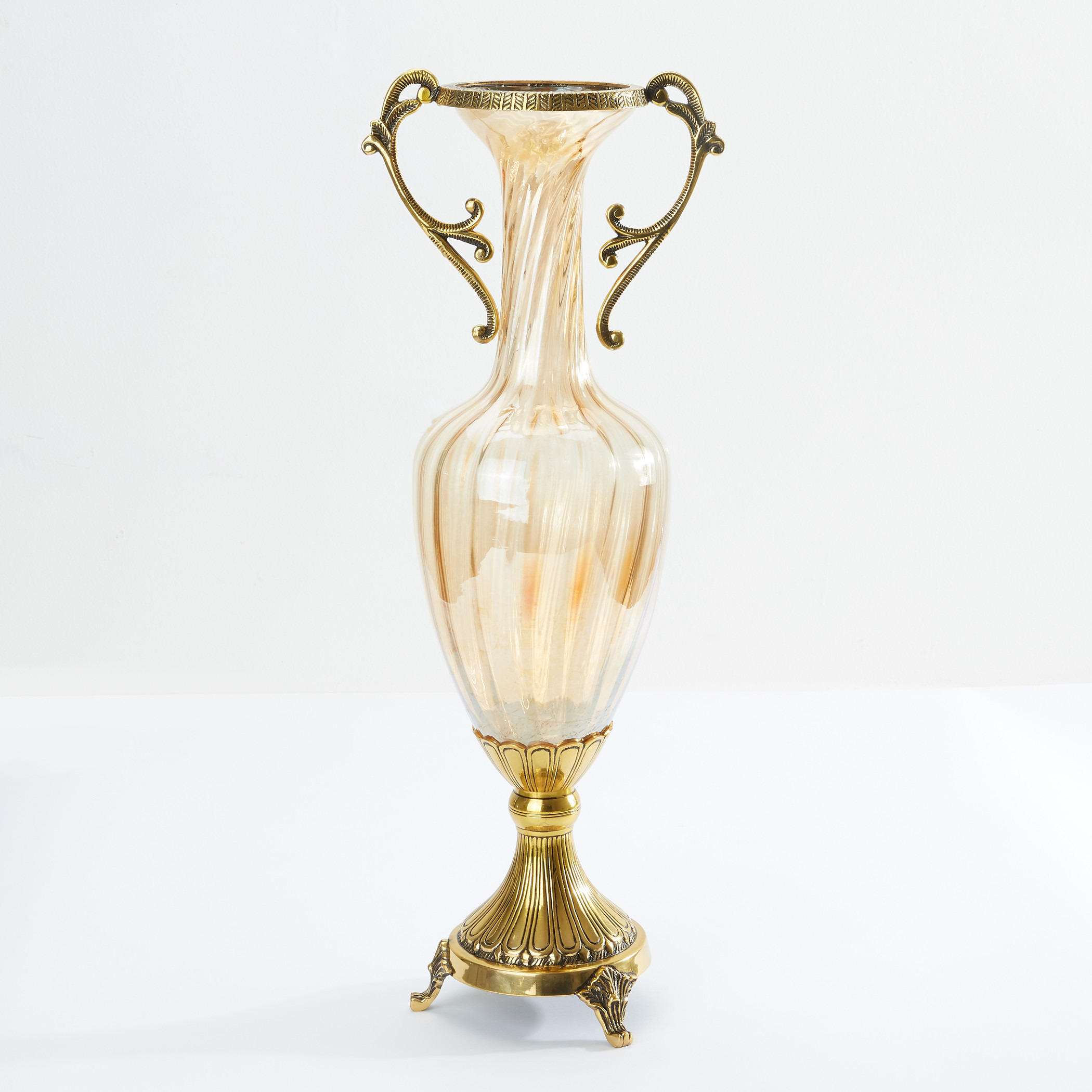 Decorative Flower Base-household-decor-vasesandbowls-image-1