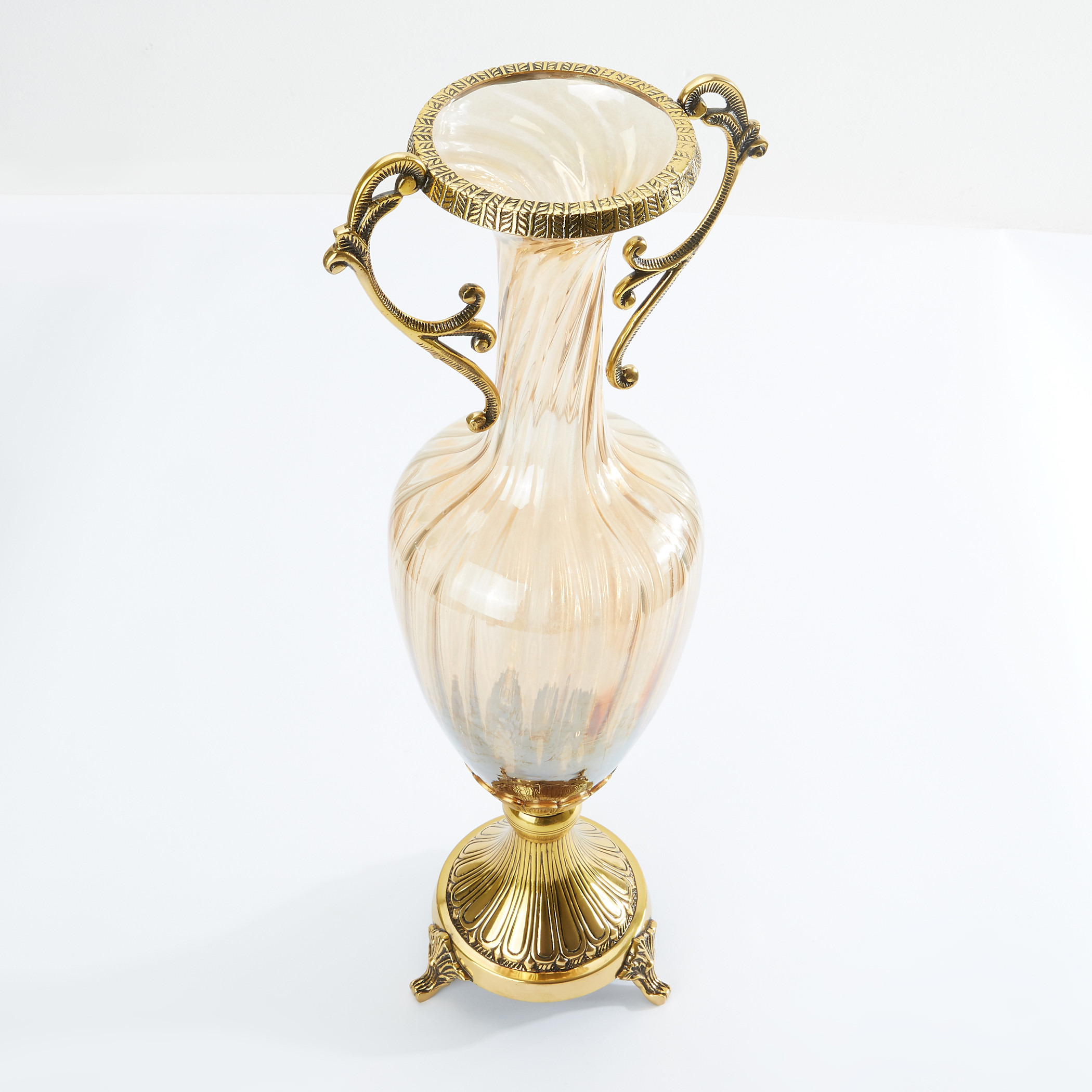 Decorative Flower Base-household-decor-vasesandbowls-image-2