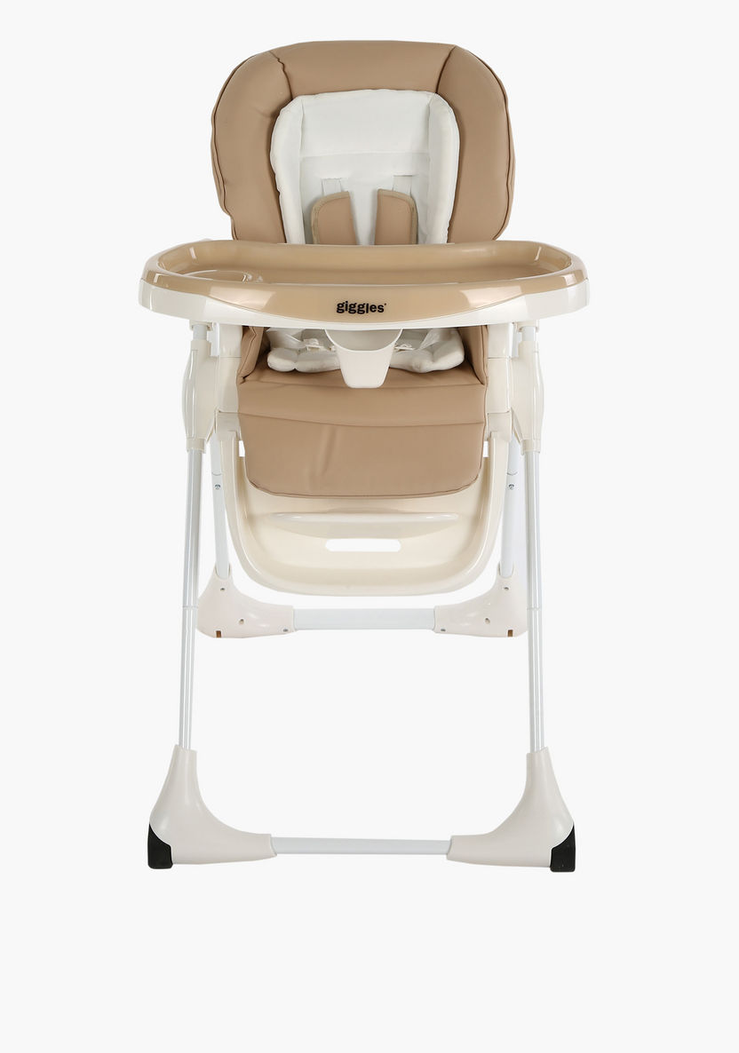 Giggles Lowel Baby High Chair-High Chairs and Boosters-image-1