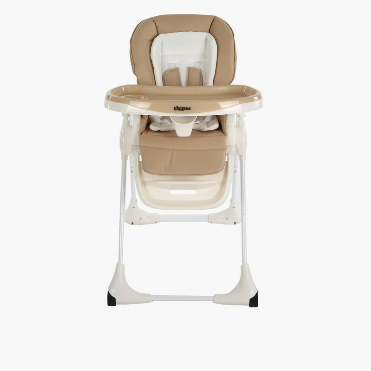 Giggles Lowel Baby High Chair
