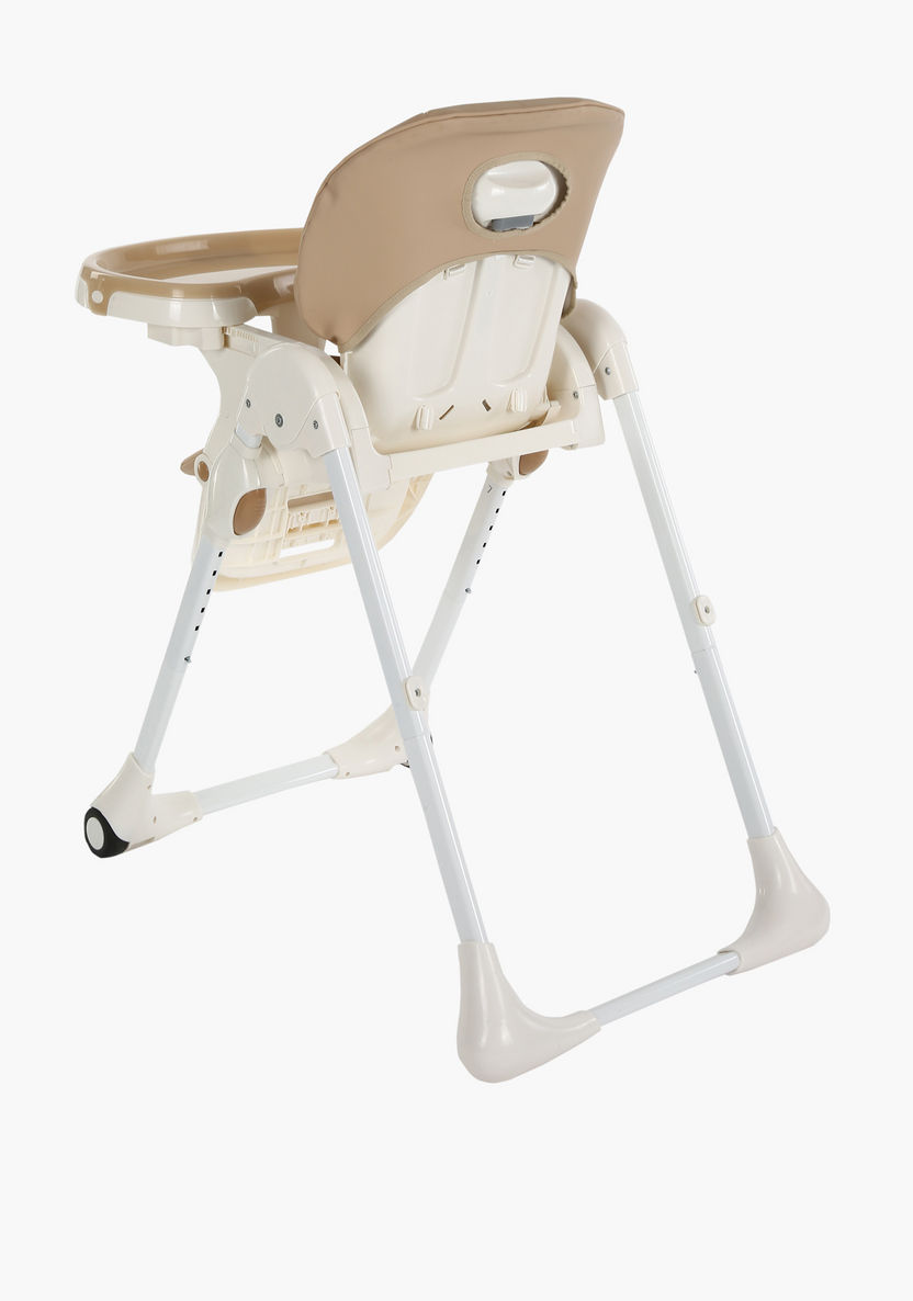 Giggles Lowel Baby High Chair-High Chairs and Boosters-image-2