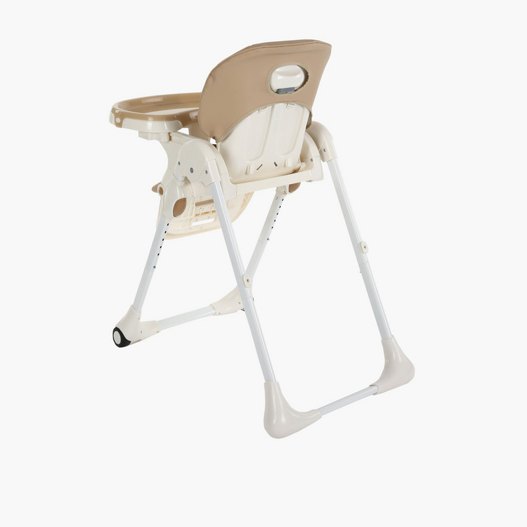 Giggles Lowel Baby High Chair