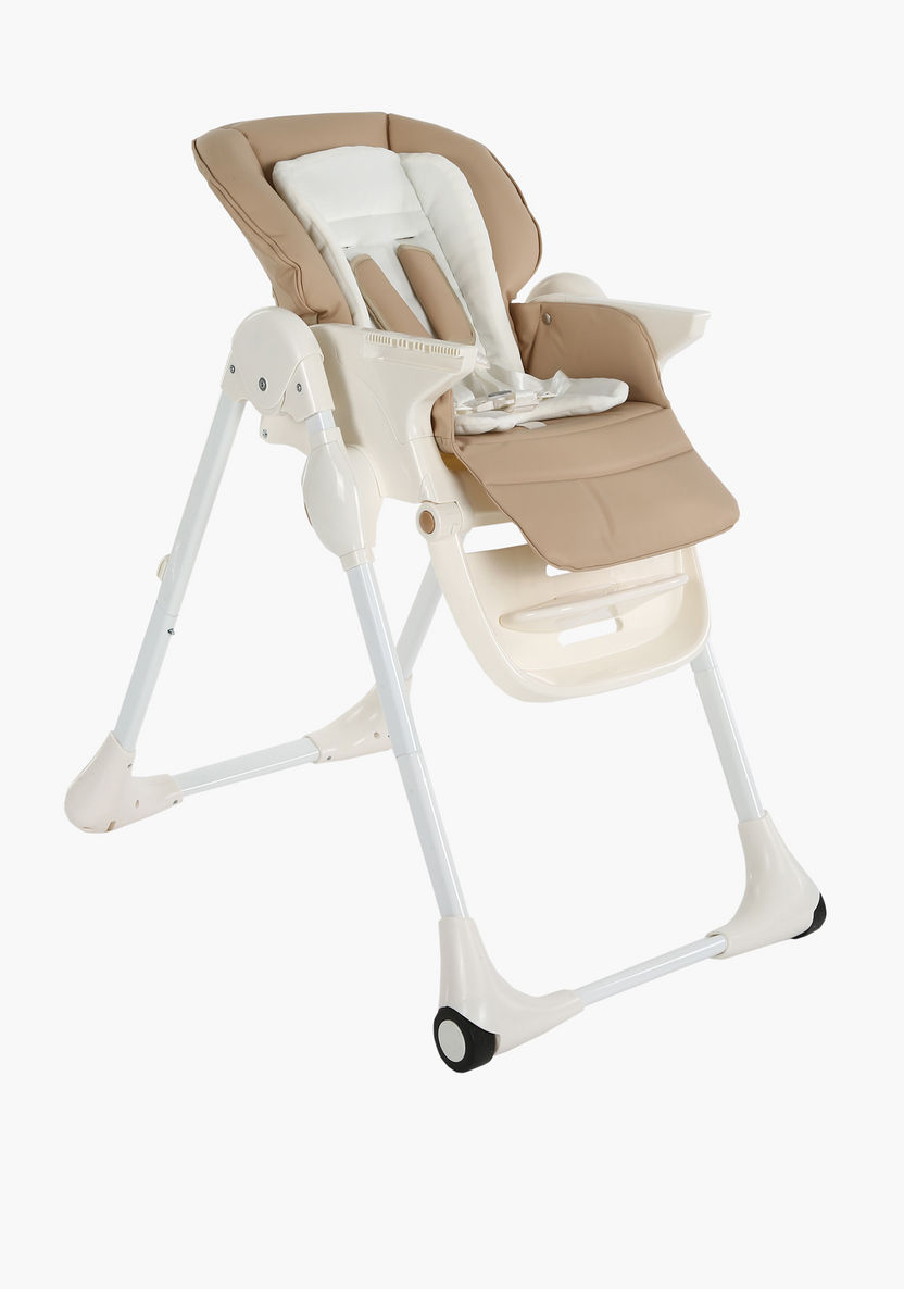 Giggles Lowel Baby High Chair-High Chairs and Boosters-image-3