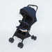 Giggles Nano Navy Blue Baby Stroller with Adjustable Recliner Seat (Upto 3 years)-Strollers-thumbnail-0