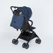 Giggles Nano Navy Blue Baby Stroller with Adjustable Recliner Seat (Upto 3 years)-Strollers-thumbnail-1