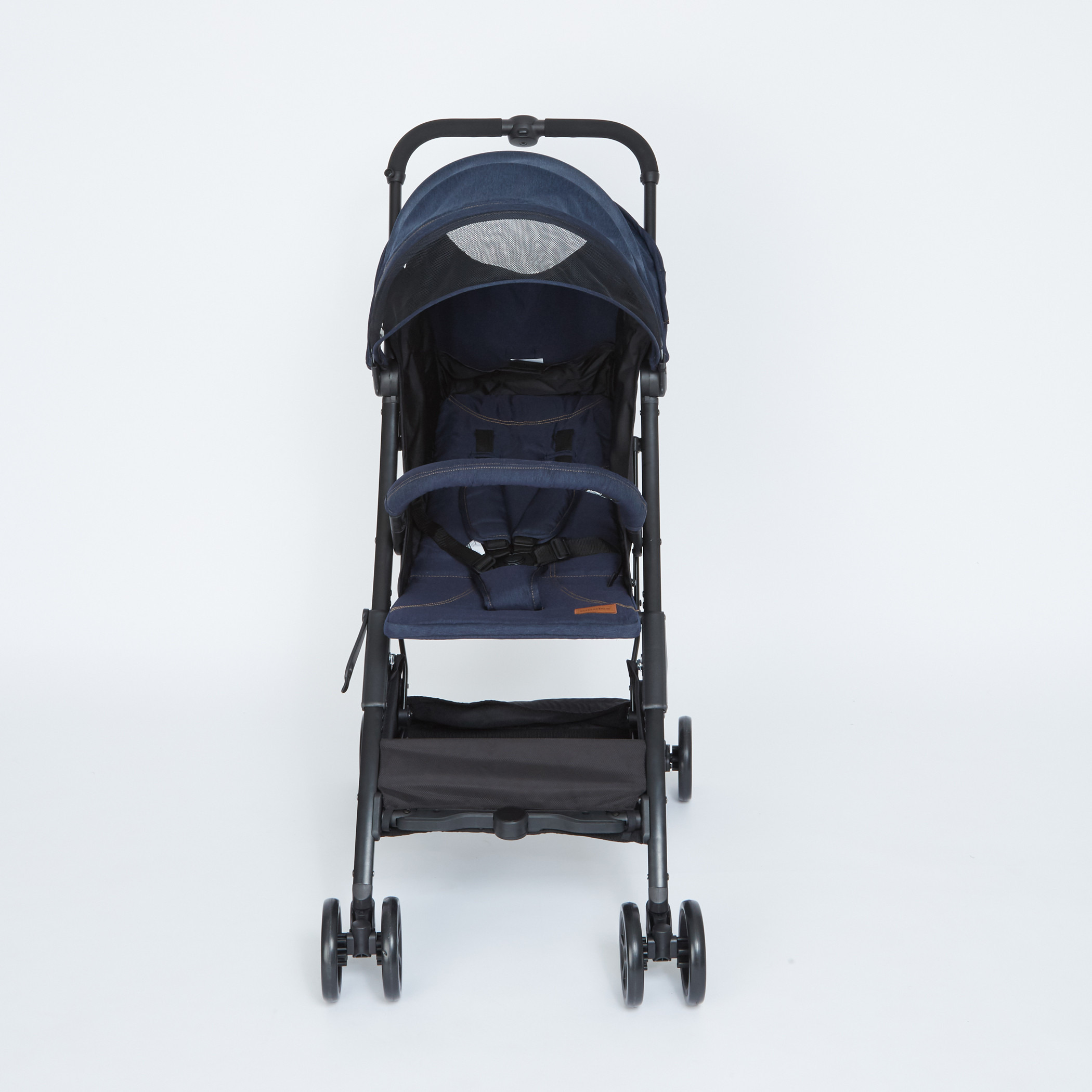 Giggles nano hot sale compact stroller