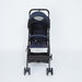 Giggles Nano Navy Blue Baby Stroller with Adjustable Recliner Seat (Upto 3 years)-Strollers-thumbnail-2