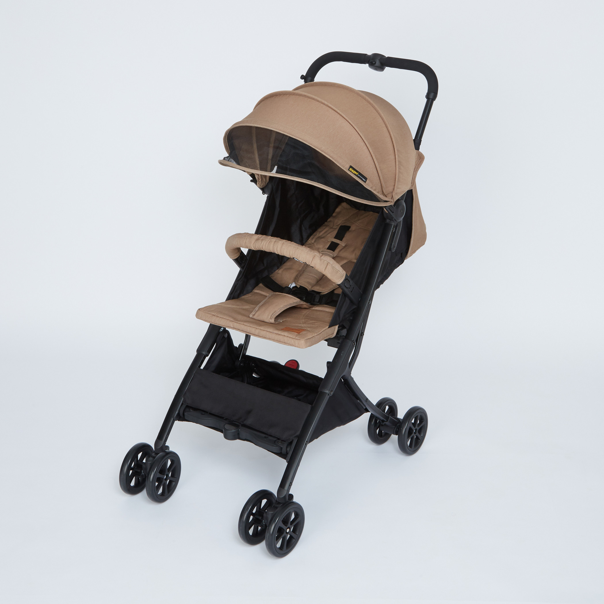 Giggles nano hot sale compact stroller