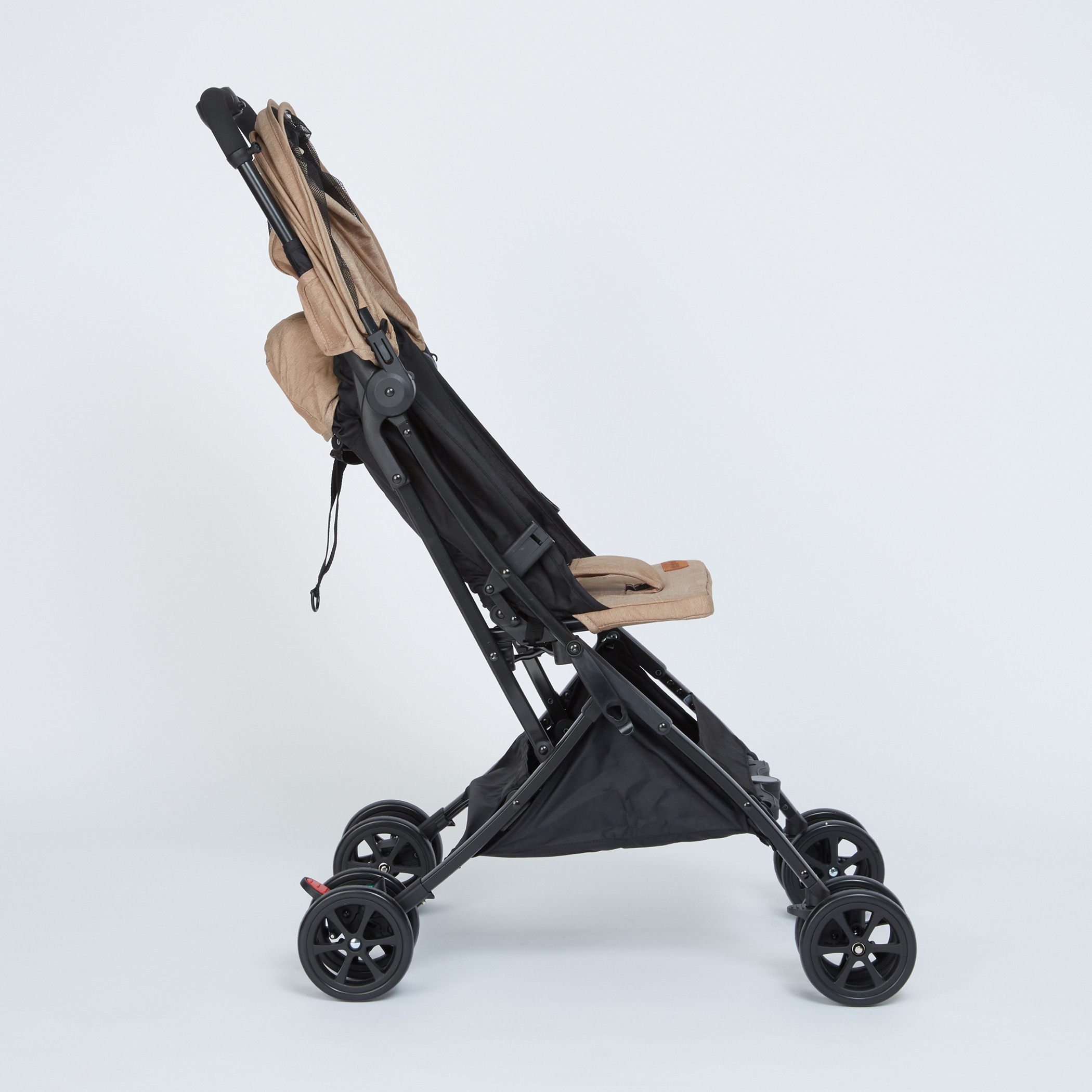 Giggles nano shop compact stroller