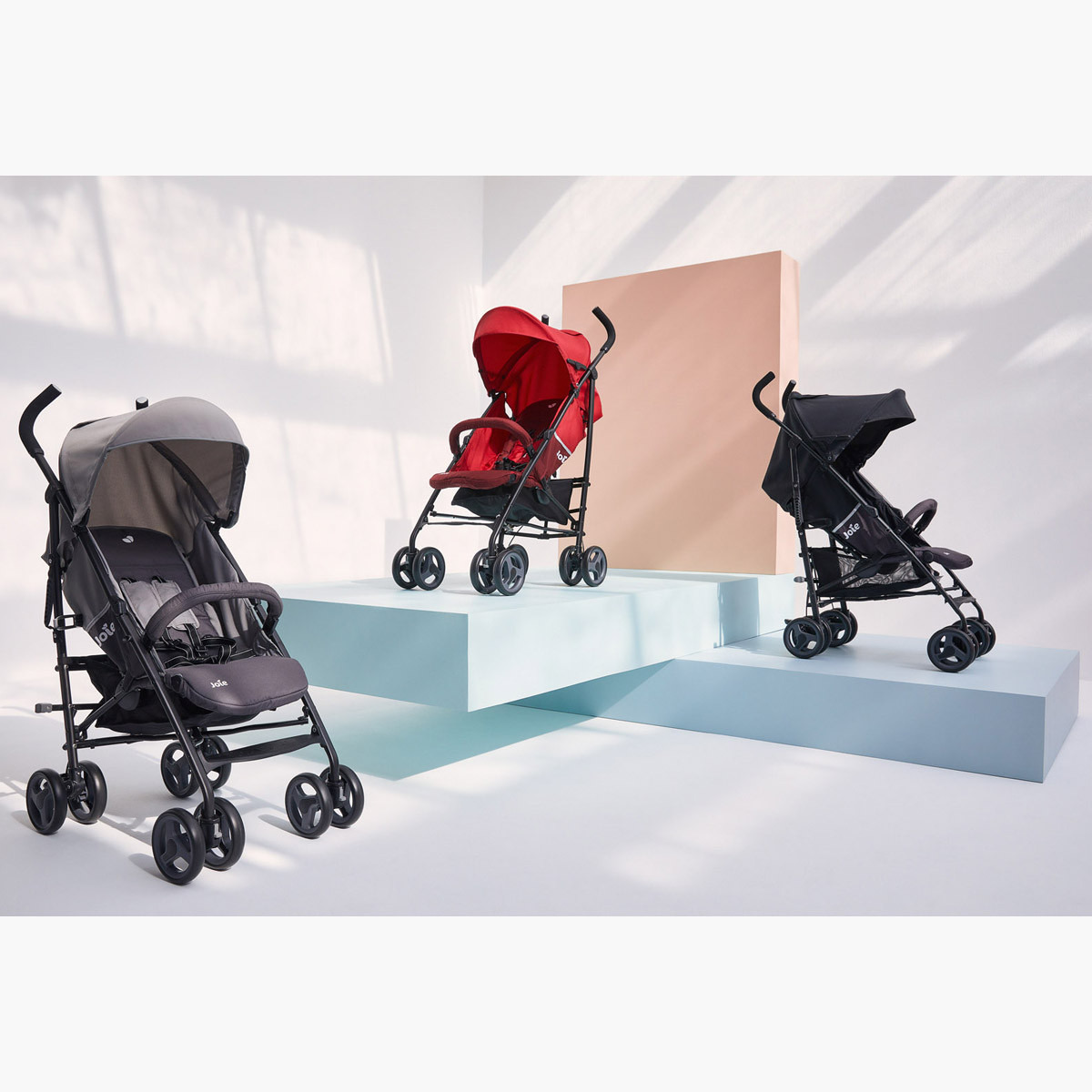 Buy Joie Nitro LX Baby Buggy Online Mothercare Bahrain