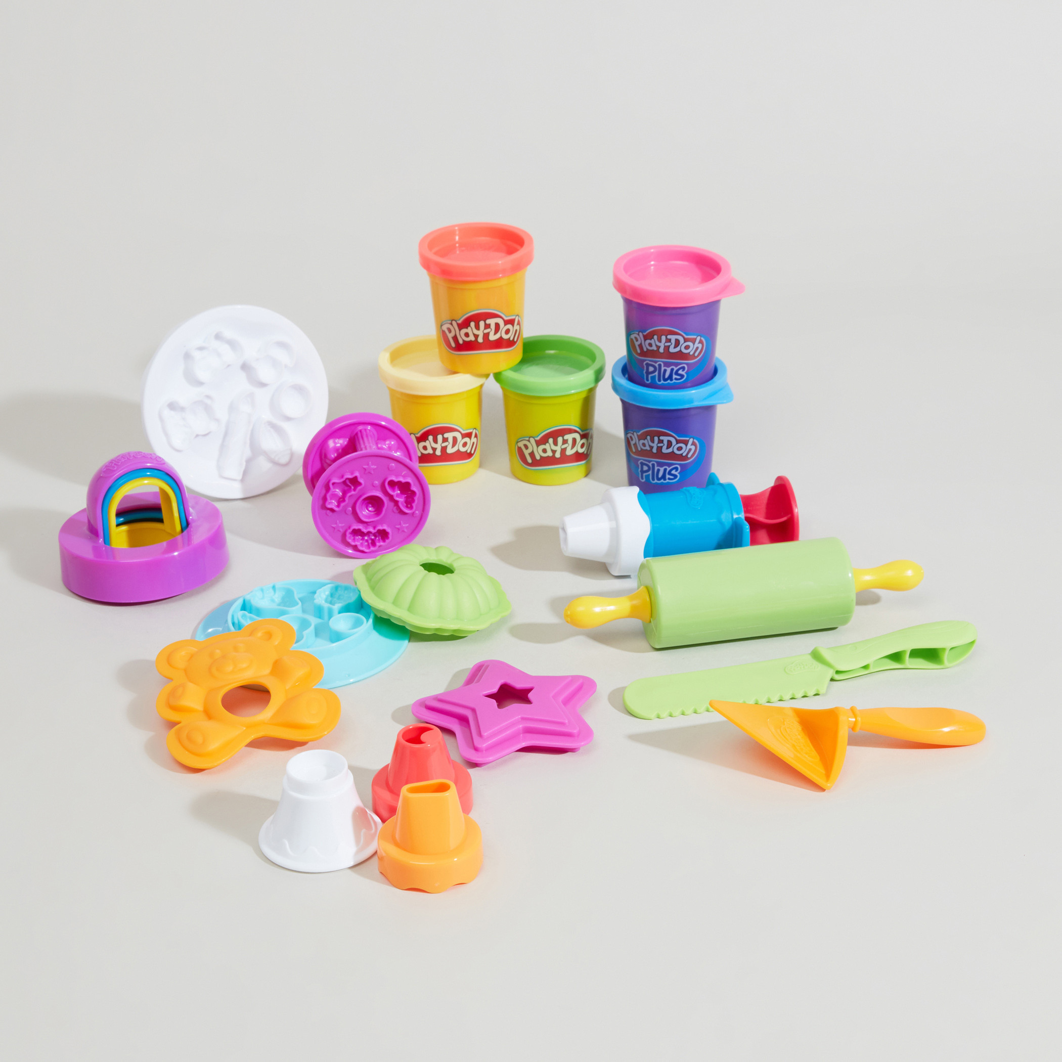 Mothercare store play doh